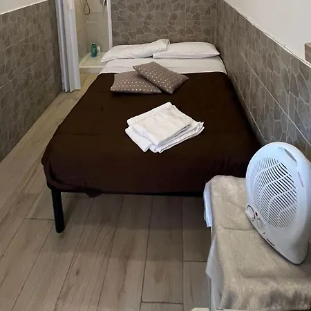 Di Apartment